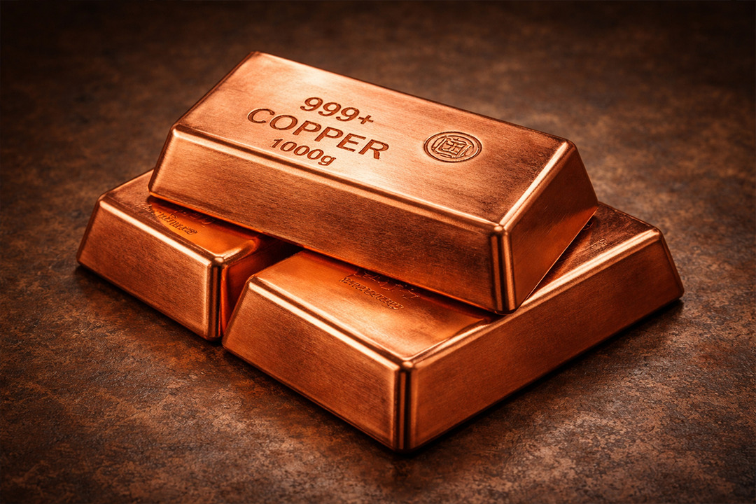 K&uuml;l&ccedil;e bakıra yatırım yapmak mantıklı mı? Uzmanlar uyardı: "Oksitlenebilir, gramaj kaybına yol a&ccedil;ar!"