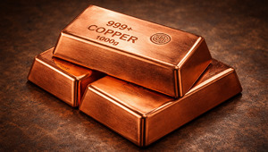 K&uuml;l&ccedil;e bakıra yatırım yapmak mantıklı mı? Uzmanlar uyardı: "Oksitlenebilir, gramaj kaybına yol a&ccedil;ar!"