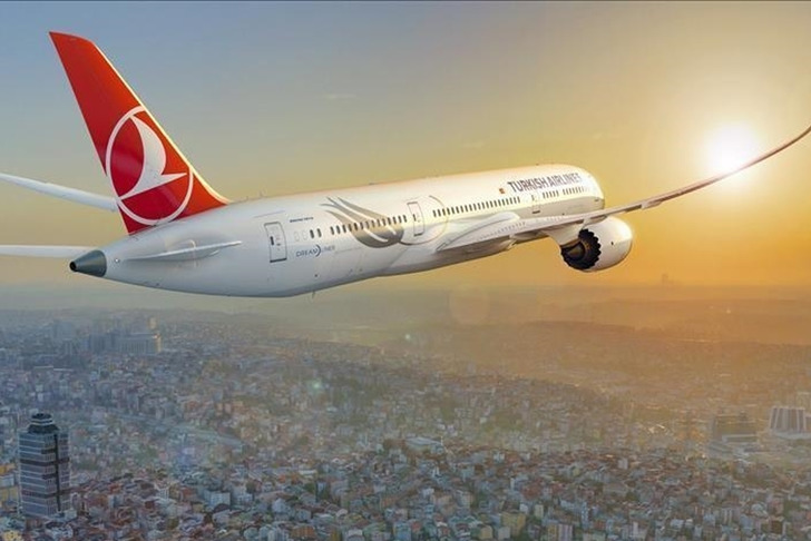 THY'den Orta ve Kuzey Avrupa'ya indirimli bilet kampanyası