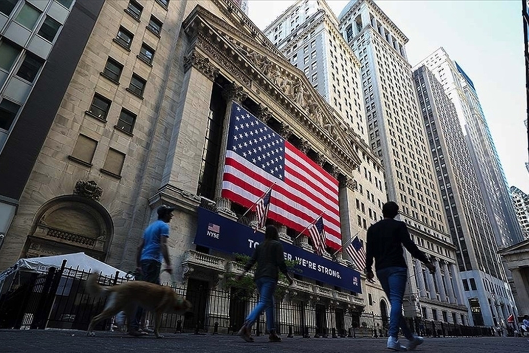 ABD'nin faiz &ouml;demeleri savunma harcamalarını ge&ccedil;ti