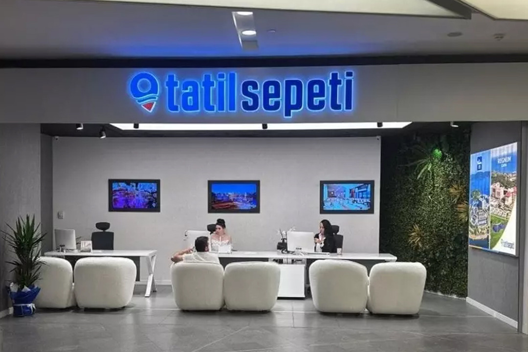 Tatilsepeti el değiştirdi! 70 milyon euroluk satış resmen tamamlandı