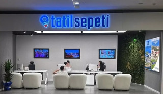 Tatilsepeti el değiştirdi! 70 milyon euroluk satış resmen tamamlandı