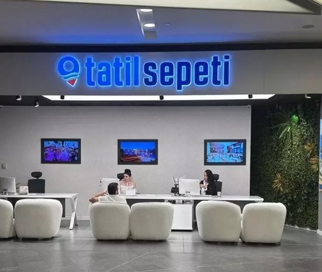Tatilsepeti el değiştirdi! 70 milyon euroluk satış resmen tamamlandı