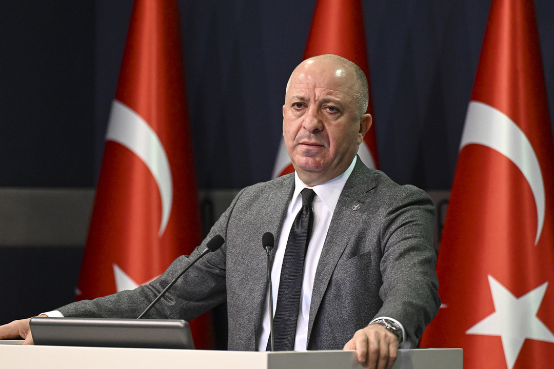 ASO Başkanı Ardı&ccedil;'tan emek yoğun sekt&ouml;rler i&ccedil;in &ccedil;ağrı! "Maliyet desteği sağlanmalıdır"