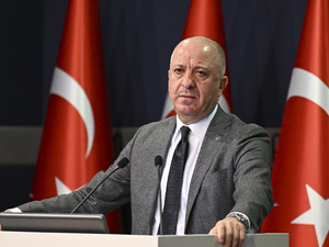 ASO Başkanı Ardı&ccedil;'tan emek yoğun sekt&ouml;rler i&ccedil;in &ccedil;ağrı! "Maliyet desteği sağlanmalıdır"