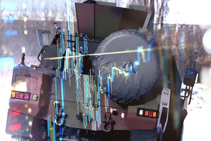 Savunma sanayiinde dev hamle! Otokar ortağını satın alıyor: OTKAR hisseleri hareketlendi