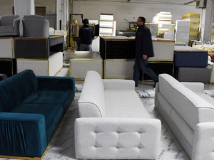 97 yıllık k&ouml;kl&uuml; firma dayanamadı! İflas bayrağını &ccedil;ekti: Y&uuml;zlerce &ccedil;alışan işsiz kalacak