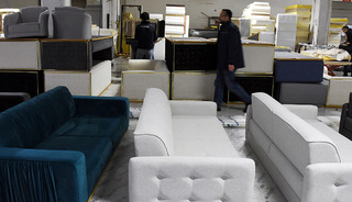 97 yıllık köklü firma dayanamadı! Yüzlerce çalışan işsiz kalacak