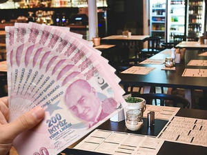 Su i&ccedil;ince bile bu &uuml;cretleri talep ediyorlardı! Bakanlık d&uuml;ğmeye bastı: Restoran ve kafelerde yeni d&ouml;nem