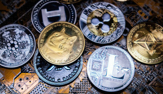 ABD'li dev banka açıkladı! Ralliye hazırlanan kripto paralar belli oldu