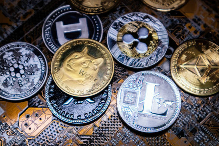 Ralliye hazırlanan kripto paralar belli oldu! Morgan Stanley son raporunda 20 kat y&uuml;kselecek coinleri a&ccedil;ıkladı