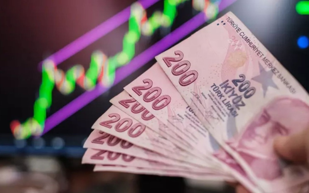 Her ay 28 bin 208 TL! Mevduat faizinde yarış kızıştı: 750 bin TL'nin aylık getirisi ne kadar?