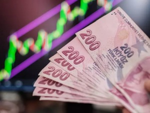 Her ay 28 bin 208 TL! Mevduat faizinde yarış kızıştı: 750 bin TL'nin aylık getirisi ne kadar?