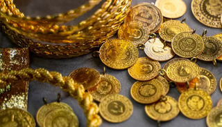 RBC'den altın i&ccedil;in dikkat &ccedil;eken tahmin: Yıl sonuna kadar o rakamı aşabilir