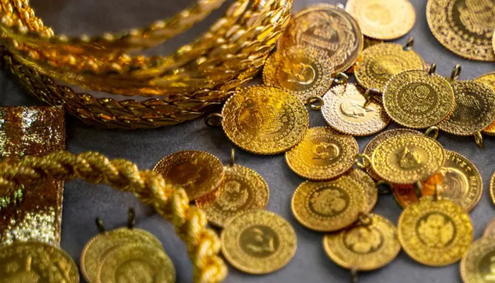 RBC'den altın i&ccedil;in dikkat &ccedil;eken tahmin: Yıl sonuna kadar o rakamı aşabilir