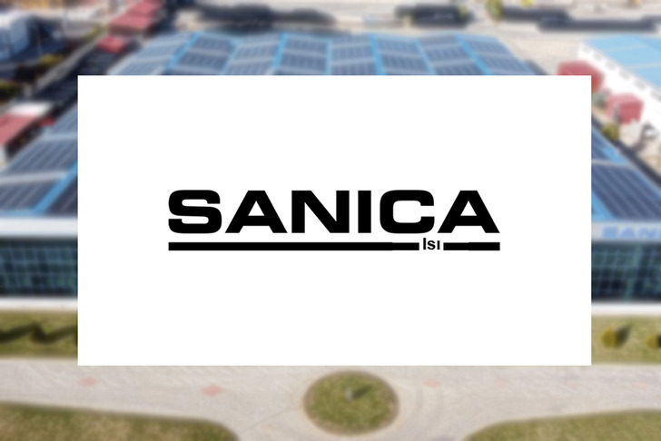 Sanica Isı yurt i&ccedil;i ve yurt dışı siparişlerini duyurdu! SNICA hissesinde son durum