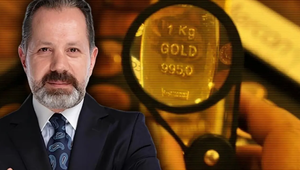 İslam Memiş a&ccedil;ıkladı! Altın neden y&uuml;kseliyor, madde madde anlattı