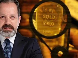 İslam Memiş a&ccedil;ıkladı! Altın neden y&uuml;kseliyor, madde madde anlattı
