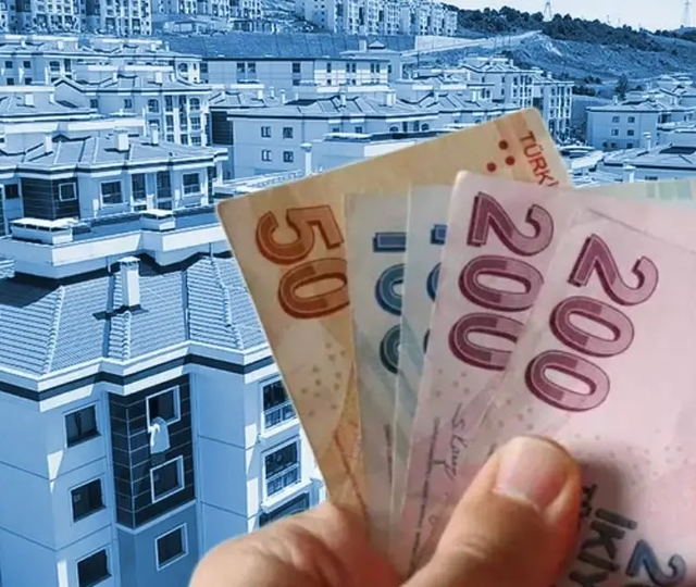 TOKİ&rsquo;den beklenen hamle geldi: Borcu olanlar i&ccedil;in tarih netleşti!