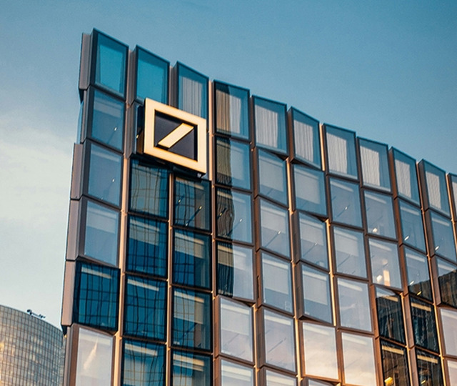 Kara para aklama iddiası! Alman bankacılık devine soruşturma a&ccedil;ıldı: Hisseleri sert d&uuml;şt&uuml;