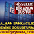 Kara para aklama iddiası! Alman bankacılık devine soruşturma a&ccedil;ıldı: Hisseleri sert d&uuml;şt&uuml;
