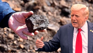 Trump Bitcoin ve altından sonra gözünü o "emtia"ya dikti: Stratejik rezervde yeni dönem