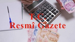 Milyonların g&ouml;z&uuml; bu haberdeydi! En d&uuml;ş&uuml;k emekli aylığı Resmi Gazete&rsquo;de yayımlandı