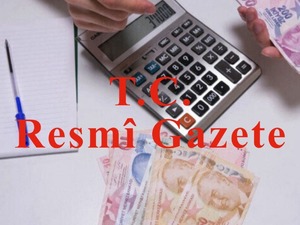 Milyonların g&ouml;z&uuml; bu haberdeydi! En d&uuml;ş&uuml;k emekli aylığı Resmi Gazete&rsquo;de yayımlandı