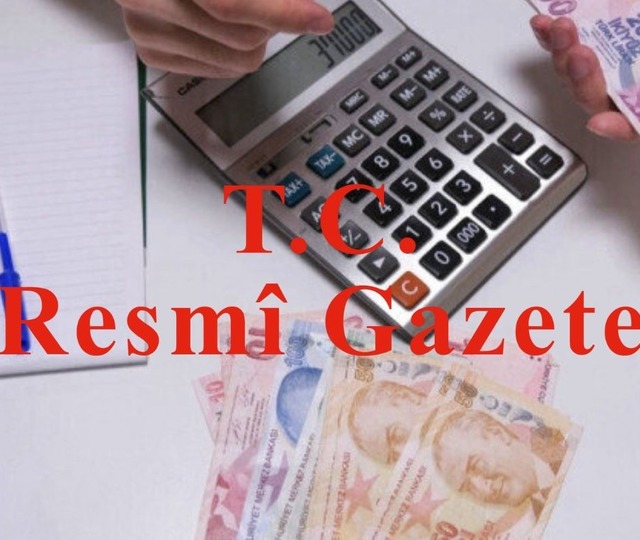 En d&uuml;ş&uuml;k emekli aylığı Resmi Gazete&rsquo;de yayımlandı!
