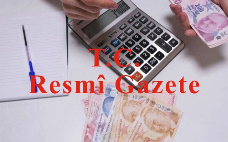 Milyonların g&ouml;z&uuml; bu haberdeydi! En d&uuml;ş&uuml;k emekli aylığı Resmi Gazete&rsquo;de yayımlandı