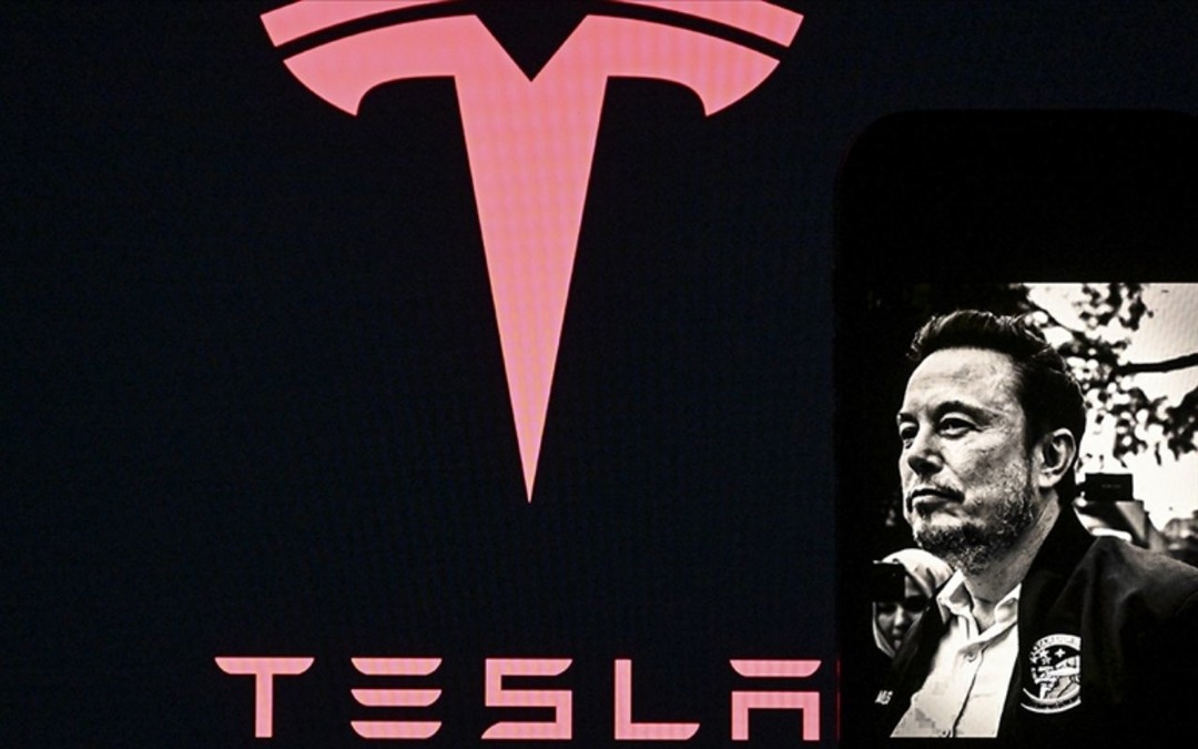 Tesla&rsquo;da g&ouml;r&uuml;lmemiş olay! Bilan&ccedil;o geldi: Net k&acirc;r y&uuml;zde 61 eridi