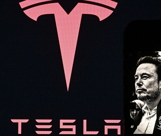 Tesla&rsquo;da g&ouml;r&uuml;lmemiş olay! Bilan&ccedil;o geldi: Net k&acirc;r y&uuml;zde 61 eridi