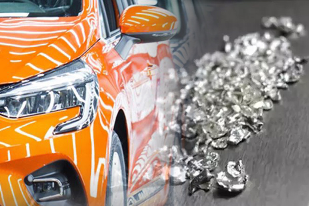 Hibrit ara&ccedil; satışları rekor kırdı, paladyumda "Ayı piyasası" sona erdi