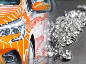 Hibrit ara&ccedil; satışları rekor kırdı, paladyumda "Ayı piyasası" sona erdi