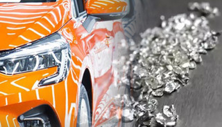 Hibrit araç satışları rekor kırdı, paladyumda "Ayı piyasası" sona erdi