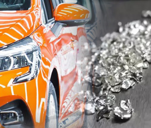 Hibrit ara&ccedil; satışları rekor kırdı, paladyumda "Ayı piyasası" sona erdi