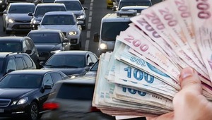 Ara&ccedil; sahiplerine verilen s&uuml;re daralıyor: MTV taksiti i&ccedil;in son g&uuml;nler&hellip; Gecikene faiz kapıda!