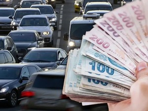 Ara&ccedil; sahiplerine verilen s&uuml;re daralıyor: MTV taksiti i&ccedil;in son g&uuml;nler&hellip; Gecikene faiz kapıda!