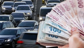 MTV taksiti için son günler: Gecikene faiz kapıda!