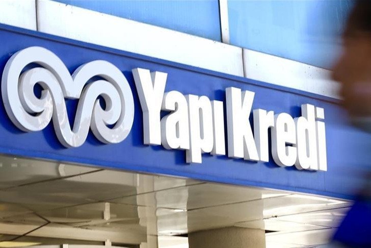 Fitch kararını a&ccedil;ıkladı! Yapı Kredi'nin not g&ouml;r&uuml;n&uuml;m&uuml; netleşti