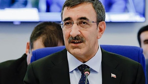 İşsizlik verileri a&ccedil;ıklanmıştı! Cumhurbaşkanı Yardımcısı Yılmaz: "2005 yılından bu yana en d&uuml;ş&uuml;k seviye"