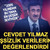 Yılmaz: "İşsizlik 2005 yılından bu yana en d&uuml;ş&uuml;k seviyede"