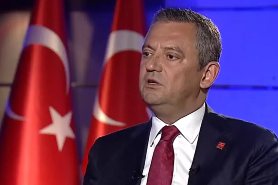 CHP lideri &Ouml;zel'den erken se&ccedil;im &ccedil;ağrısı! "Kaybedersek siyaseti bırakırım"