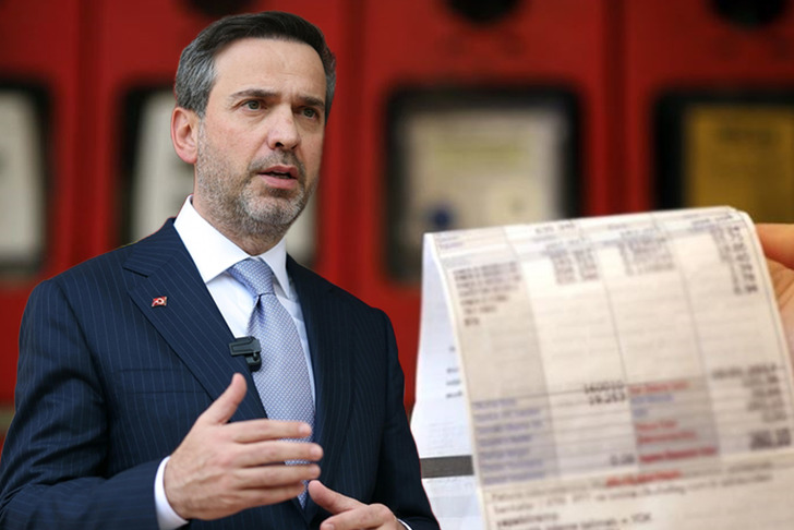 Bakan Bayraktar a&ccedil;ıkladı! Elektrik ve doğal gaz fiyatlarına zam gelecek mi?