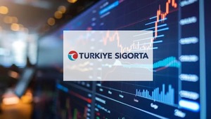 T&uuml;rkiye Sigorta&rsquo;dan (TURSG) k&acirc;r rekoru: Hissede hedef fiyat değişti