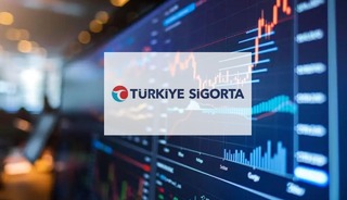T&uuml;rkiye Sigorta&rsquo;dan (TURSG) k&acirc;r rekoru: Hissede hedef fiyat değişti