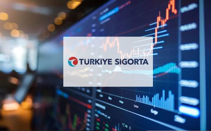 T&uuml;rkiye Sigorta&rsquo;dan (TURSG) k&acirc;r rekoru: Hissede hedef fiyat değişti