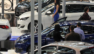 AB'de geçen yıl yeni otobüs satışları artarken, van ve kamyon geriledi