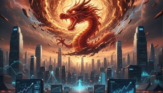 Altından sonra yeni rota belli oldu: Piyasada Çin fırtınası kopuyor