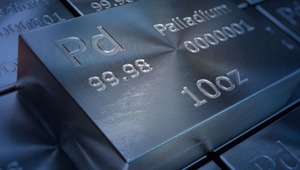 Paladyumun yıldızı parladı: 3 yılın zirvesine &ccedil;ıktık&ccedil;a tahminler fırladı!